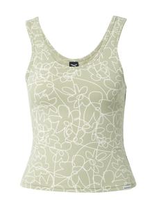 Топ Iriedaily Suni, светло-зеленый
