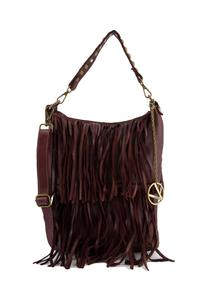 Сумка VENEZIA Handbag, Dark Red