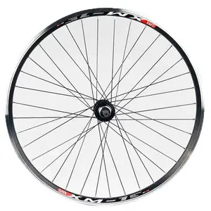 Заднее колесо Gurpil XM-1 6-7s 29´´ Tubeless MTB, черный