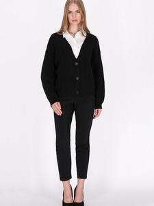 Кардиган Dreimaster, черный