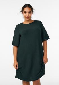 Платье Zizzi Day dress, Scarab W Scarab L/Dark Green