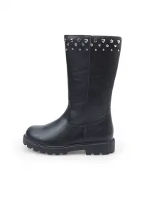 Ботинки Bata, Nero