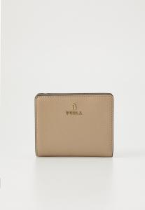 Кошелек Furla CAMELIA COMPACT WALLET ZIP, Greige/Beige