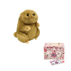 Плюшевый кулон Fat Fat Dragon