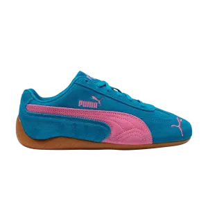 Кроссовки Wmns Speedcat OG 'Tropical Blue Poised Pink', синий