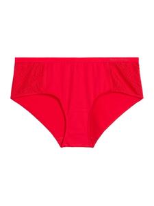 Marc O'Polo Кружевные трусики Timeless ярко-красного цвета