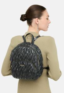 Рюкзак LIU JO MATELASSÉ, Black