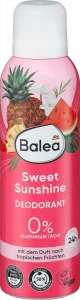 Дезодорант Balea Deospray Sweet Sunshine, 200 ml