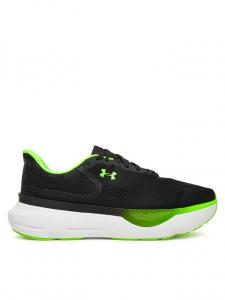 Беговые кроссовки UA Infinite Pro 2 3028168 Under Armour, черный