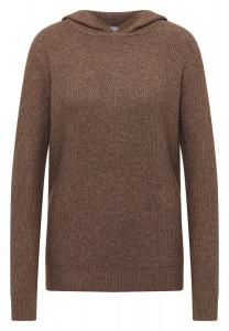 CECIL Свитер в коричневом цвете
