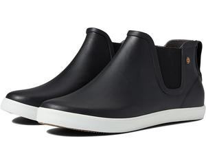 Ботинки Bogs Kicker Rain Chelsea, цвет Black Multi