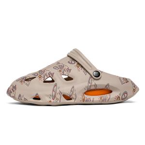 Сабо мужские Caritesport, хаки