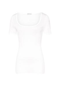 Футболка сверхлегкая Hanro, белый