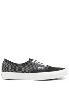 Кеды Authentic Vans, черный