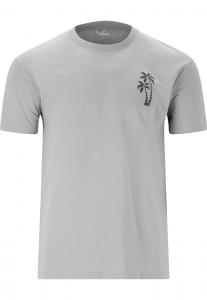 Рубашка Cruz Alymos, серый