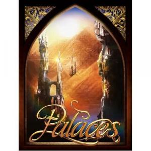 Настольная игра Palaces Gorilla Games