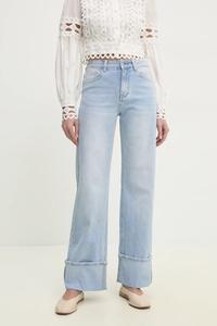 Джинсы Answear.Lab, синий