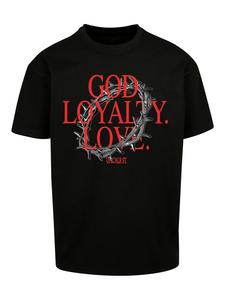 Футболка Mister Tee, черный