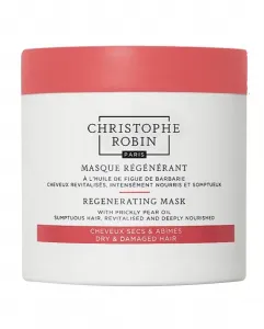 Восстанавливающая маска с опунцией 250 мл Christophe Robin