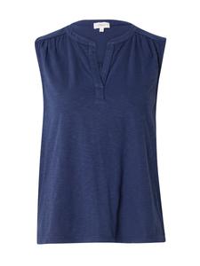 Блуза s.Oliver, Dark blue