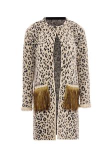 Спортивня куртка faina, цвет beige schwarz