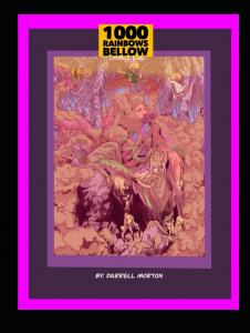 1000 Rainbows Bellow Goodbye Book (Independently published)