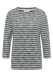 Рубашка CECIL, Mottled Green