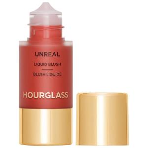 Жидкие румяна Unreal Hourglass, 0.34 oz, Imagine