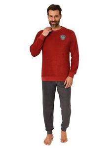 Ночное белье NORMANN, красный