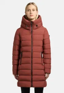 Зимнее пальто stepp nekar Khujo, Dark Red