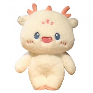 Spike Dragon No-Clothing Style плюшевая кукла высотой 30 см Whoops