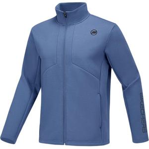 Skechers Куртка мужская Горизонт Блю, Horizon Blue-02X6