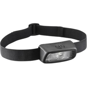 Outdoor Lightings Everyday Unisex DECATHLON, черный