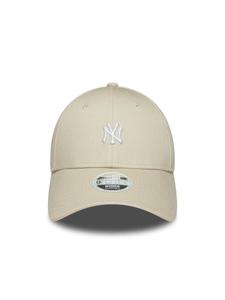 Бейсболка NEW ERA 9FORTY, бежевый