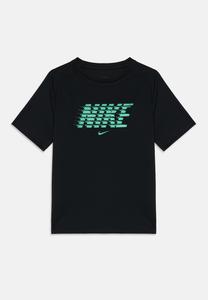 Футболка Nike Performance BOLD UNISEX, Black/Emerald/Black