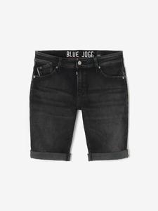 Зауженные джинсы Le Temps Des Cerises, черный