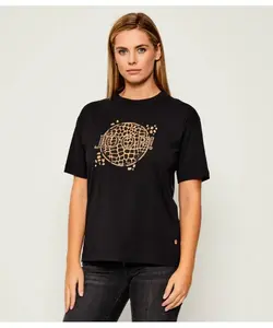 Футболка футболка тайка Regular fit Joop!, черный