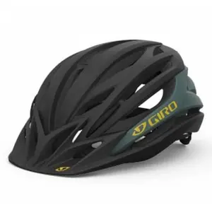 Шлем Giro Artex MIPS MTB, черный