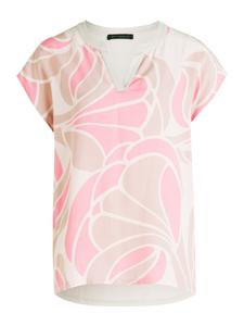 Рубашка Betty Barclay, бежевый