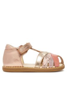 Сандалии BOB CI12-BOB-04(II)DZ Lasocki Kids, золотой