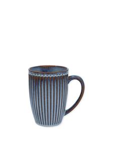 Большая кружка для кофе или чая Alice Everyday цвета устрицы Greengate