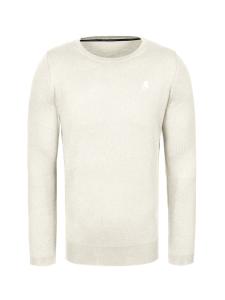 Свитер Karl Lagerfeld 655000, кремовый