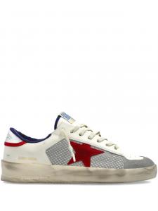 Кроссовки Golden Goose Stardan, серый