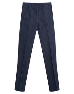 Джинсы Moncler, синий