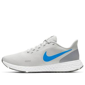Кроссовки Revolution 5 Nike, серый