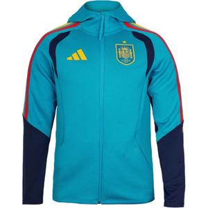 Куртки мужские lake blue Adidas, синий