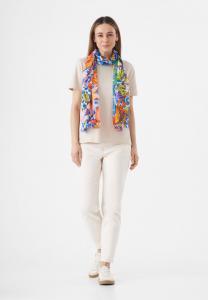 Шарф Codello, синий