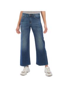 Джинсы Emporio Armani, синий