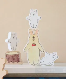 Сбалансированный объект [Сотрудничество с организацией Cure Rice]