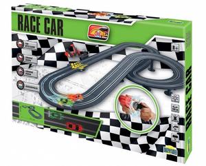 Дромадер, гоночная трасса Dromader